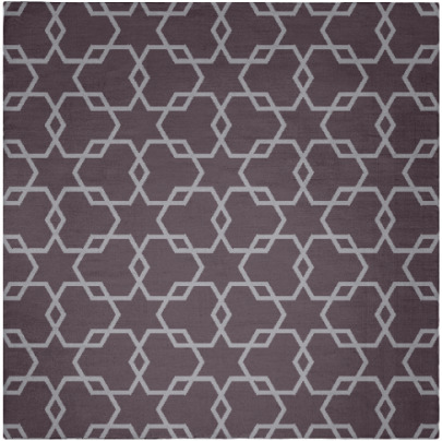 hexstar fw rug - item 156577