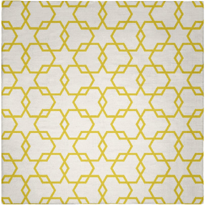 hexstar fw rug - item 156621