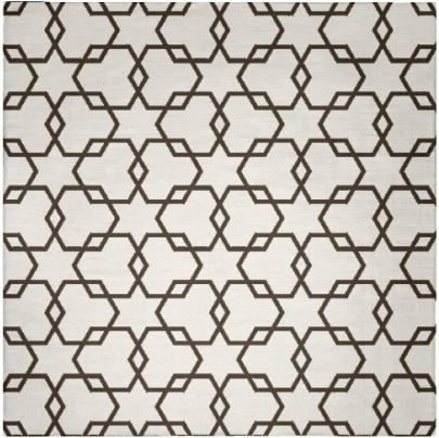 hexstar fw rug - item 156629