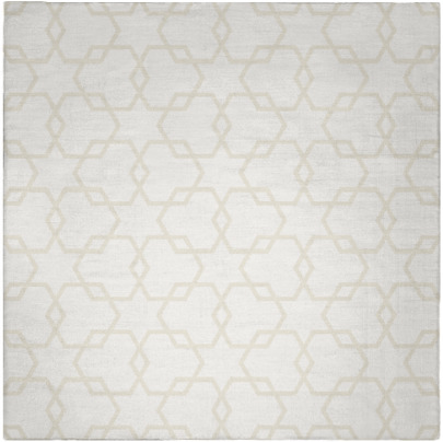hexstar fw rug - item 156633