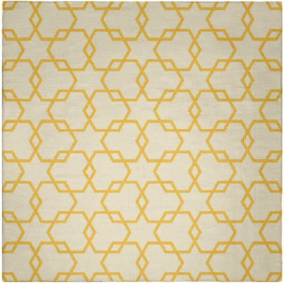 hexstar fw rug - item 156645