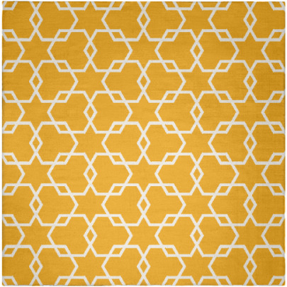 hexstar fw rug - item 156681