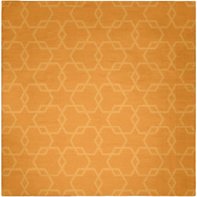 hexstar fw rug - item 156689