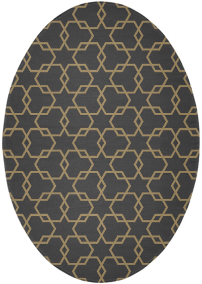 hexstar fw rug - item 156725