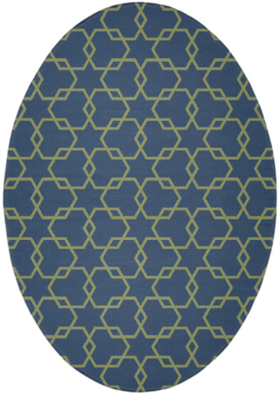hexstar fw rug - item 156741