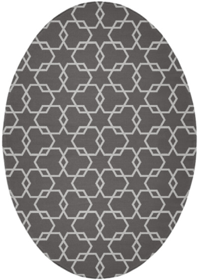 hexstar fw rug - item 156909