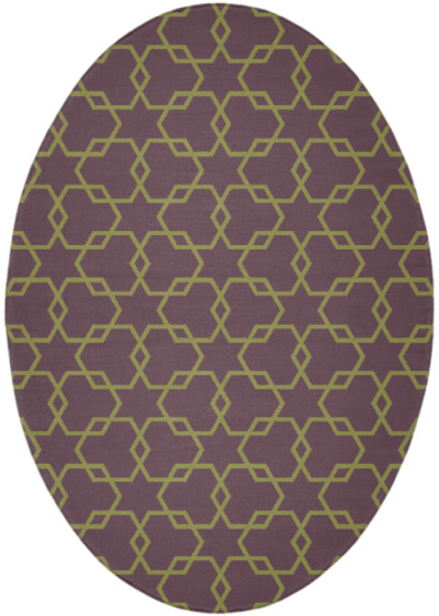 hexstar fw rug - item 156933