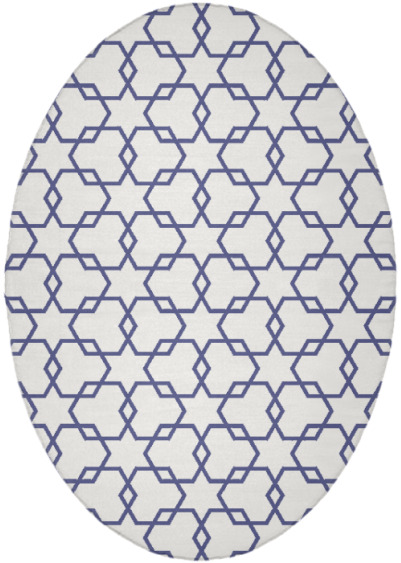 hexstar fw rug - item 156989