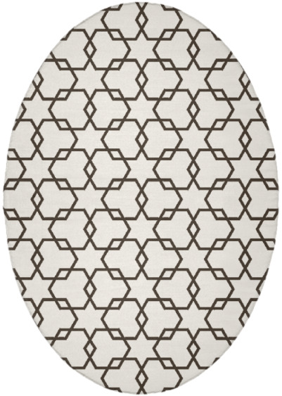 hexstar fw rug - item 156993