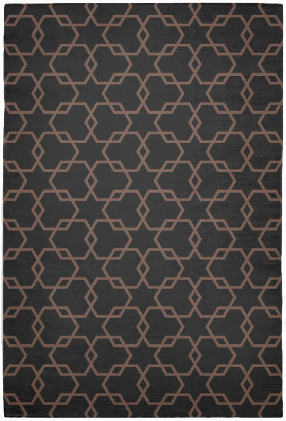 hexstar fw rug - item 157077