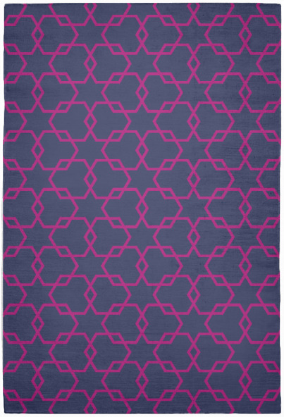 hexstar fw rug - item 157097