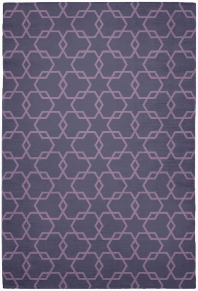 hexstar fw rug - item 157161