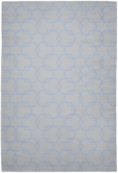 hexstar fw rug - item 157173