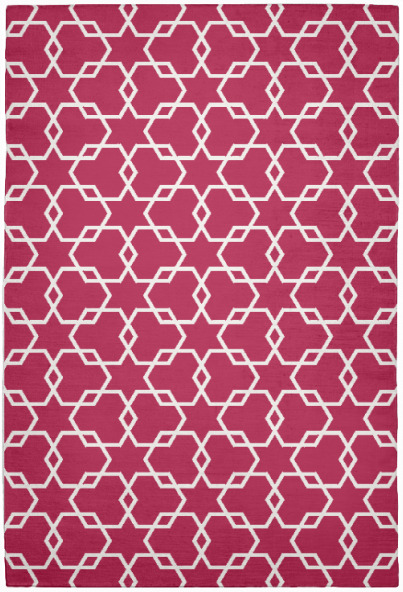 hexstar fw rug - item 157181