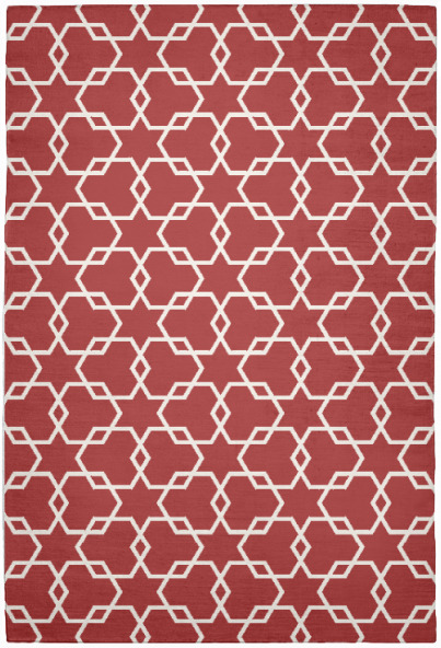 hexstar fw rug - item 157317