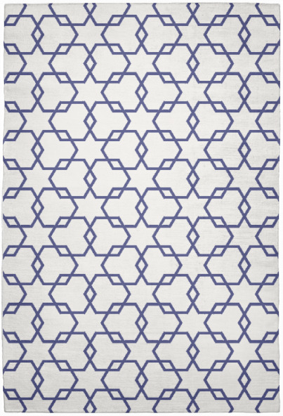 hexstar fw rug - item 157353