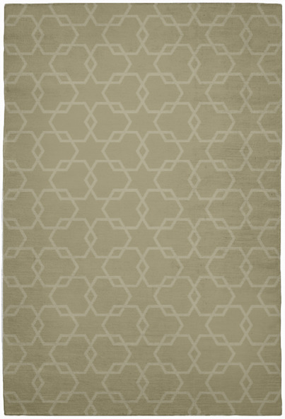 hexstar fw rug - item 157397