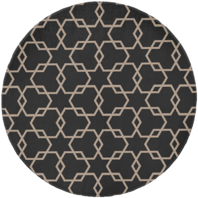 hexstar fw rug - item 157437