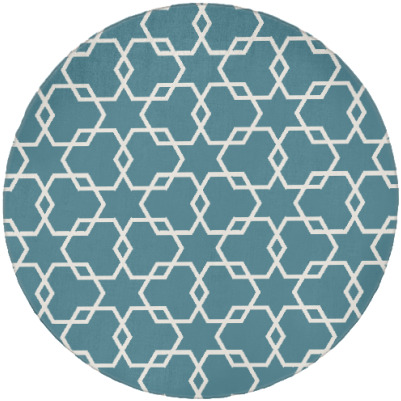hexstar fw rug - item 157493