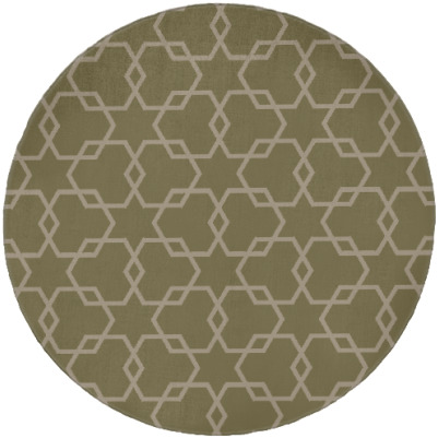 hexstar fw rug - item 157541