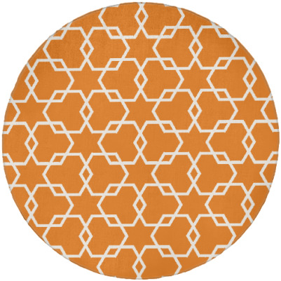 hexstar fw rug - item 157629