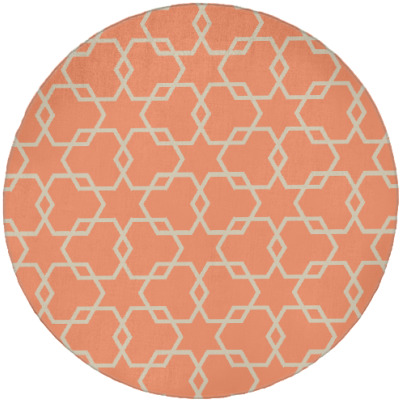hexstar fw rug - item 157633