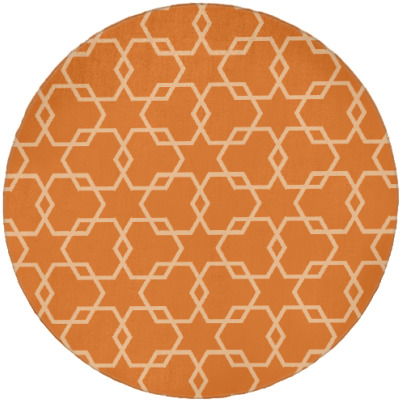 hexstar fw rug - item 157693