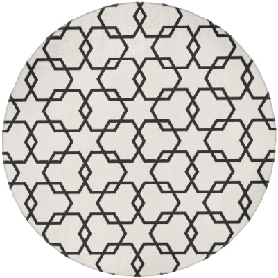 hexstar fw rug - item 157709