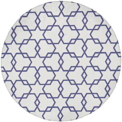 hexstar fw rug - item 157717