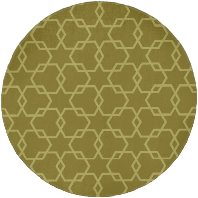 hexstar fw rug - item 157757