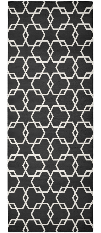 hexstar fw rug - item 157793