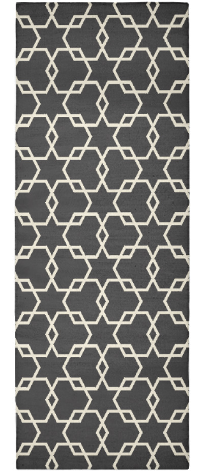 hexstar fw rug - item 157813