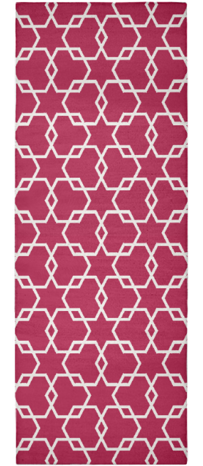 hexstar fw rug - item 157909