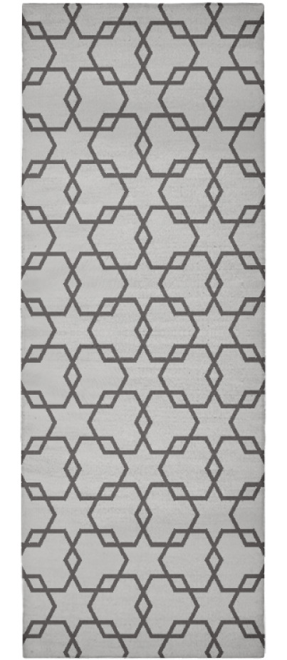 hexstar fw rug - item 157977