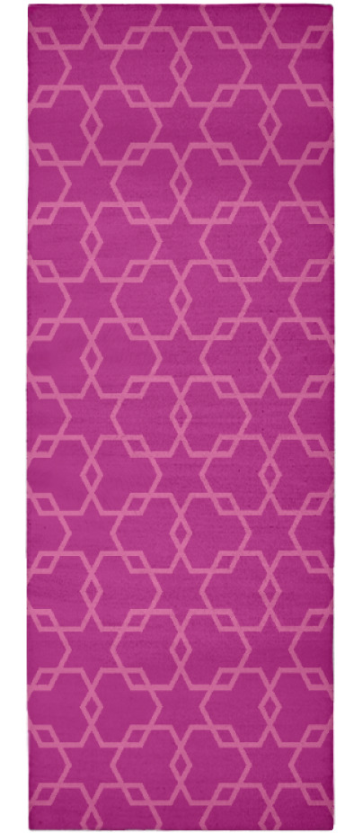 hexstar fw rug - item 158005