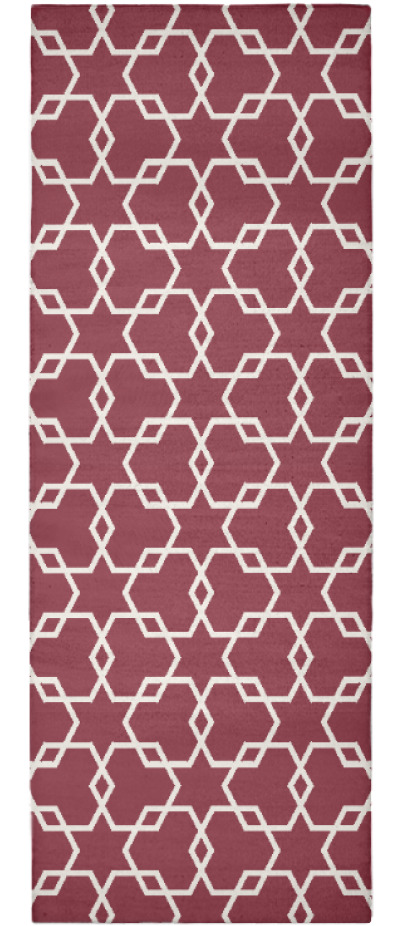 hexstar fw rug - item 158009