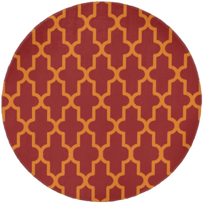 anna fw rug - item 159445