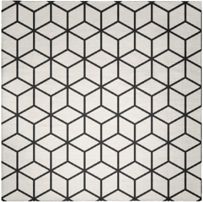 sixty six fw rug - item 163617