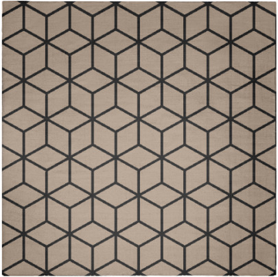 sixty six fw rug - item 163625