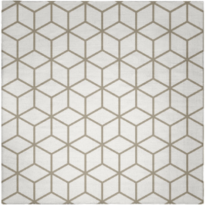 sixty six fw rug - item 163769