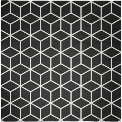 sixty six fw rug - item 163897