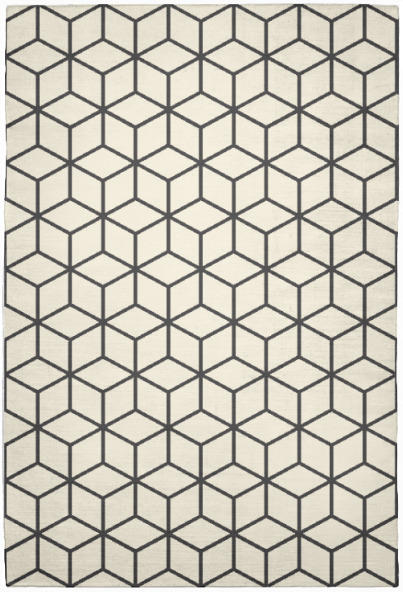 sixty six fw rug - item 164365