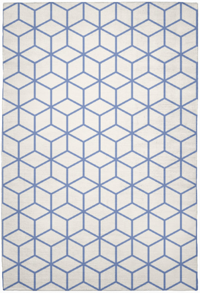 sixty six fw rug - item 164389