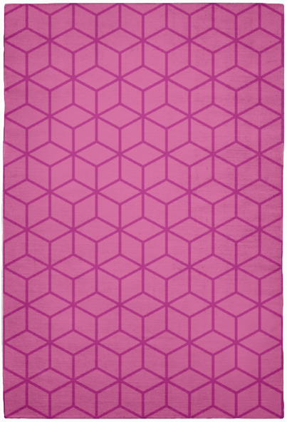 sixty six fw rug - item 164557
