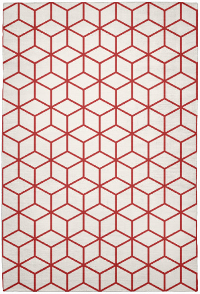 sixty six fw rug - item 164589