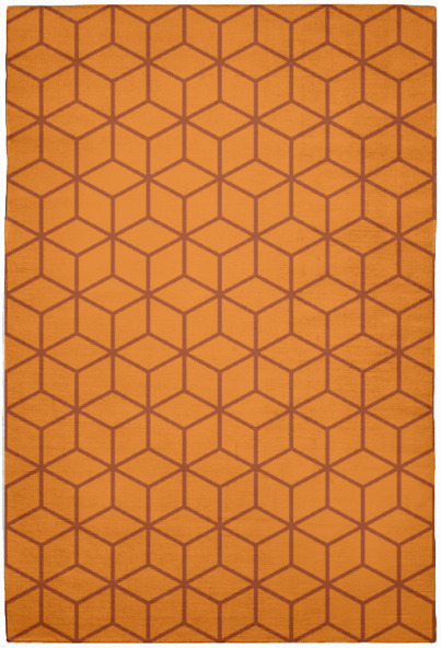 sixty six fw rug - item 164605