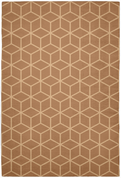 sixty six fw rug - item 164693
