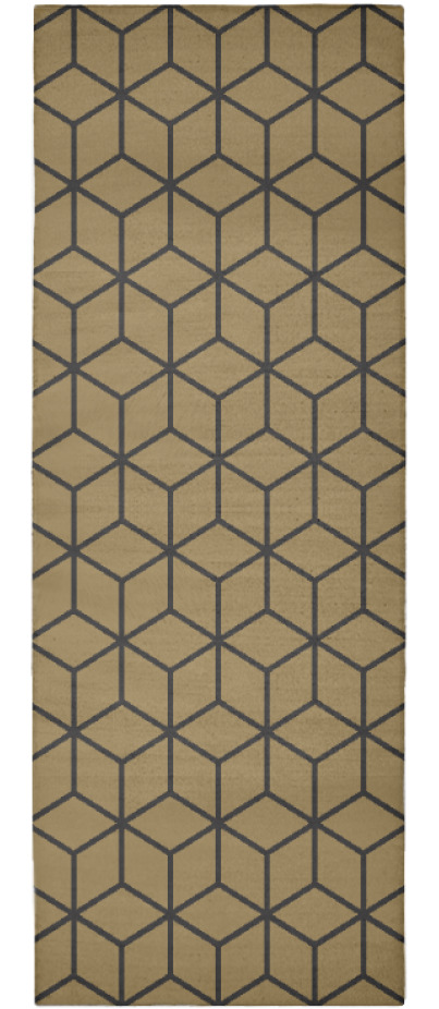 sixty six fw rug - item 165097