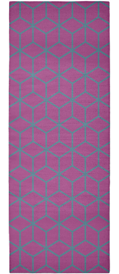 sixty six fw rug - item 165153
