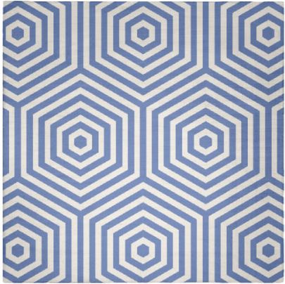 teja fw rug - item 169121